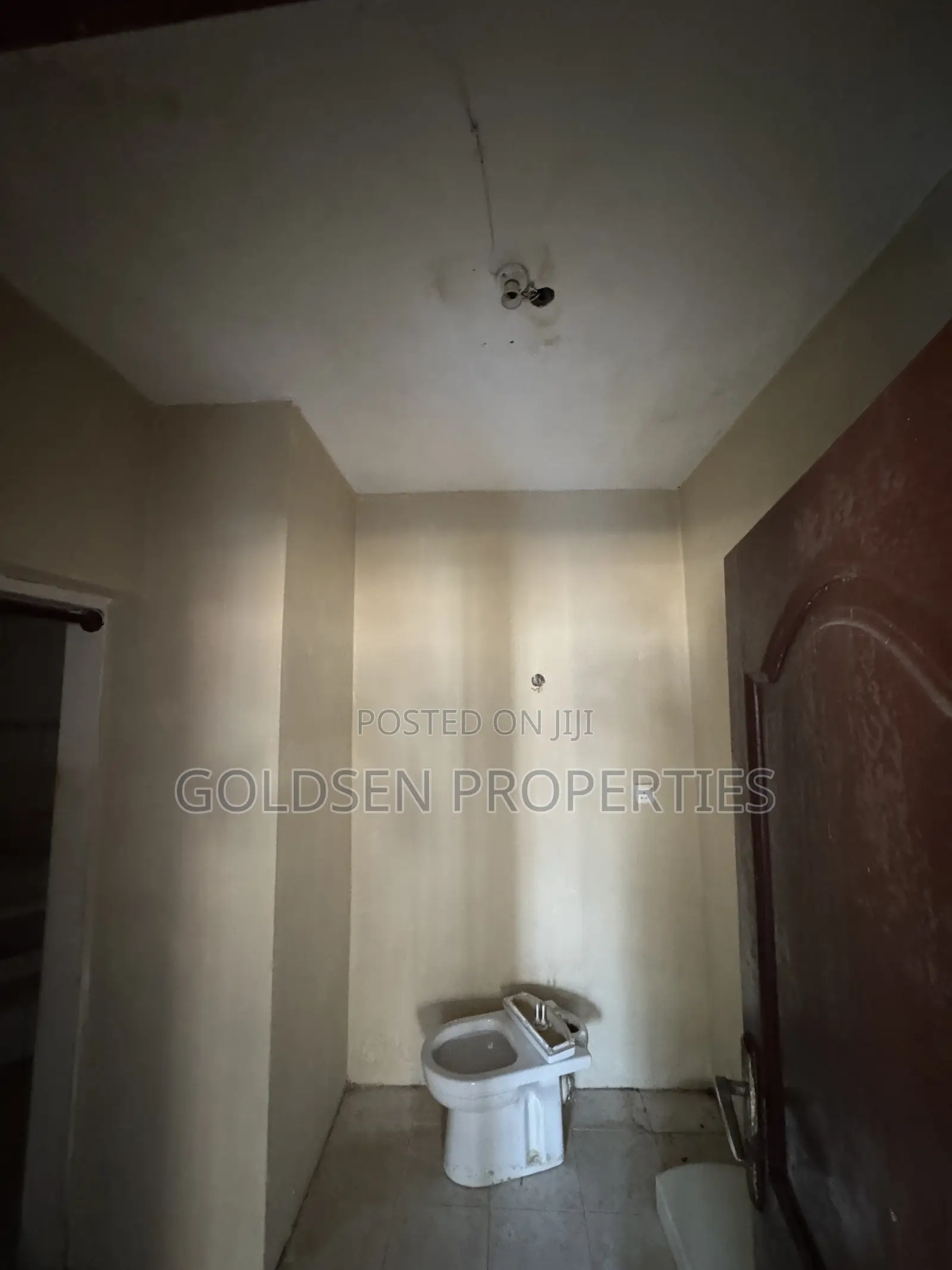 1bdrm Apartment in Mile 7 for rent
