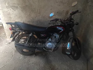 Apsonic AP125-S NEW 2025 Black