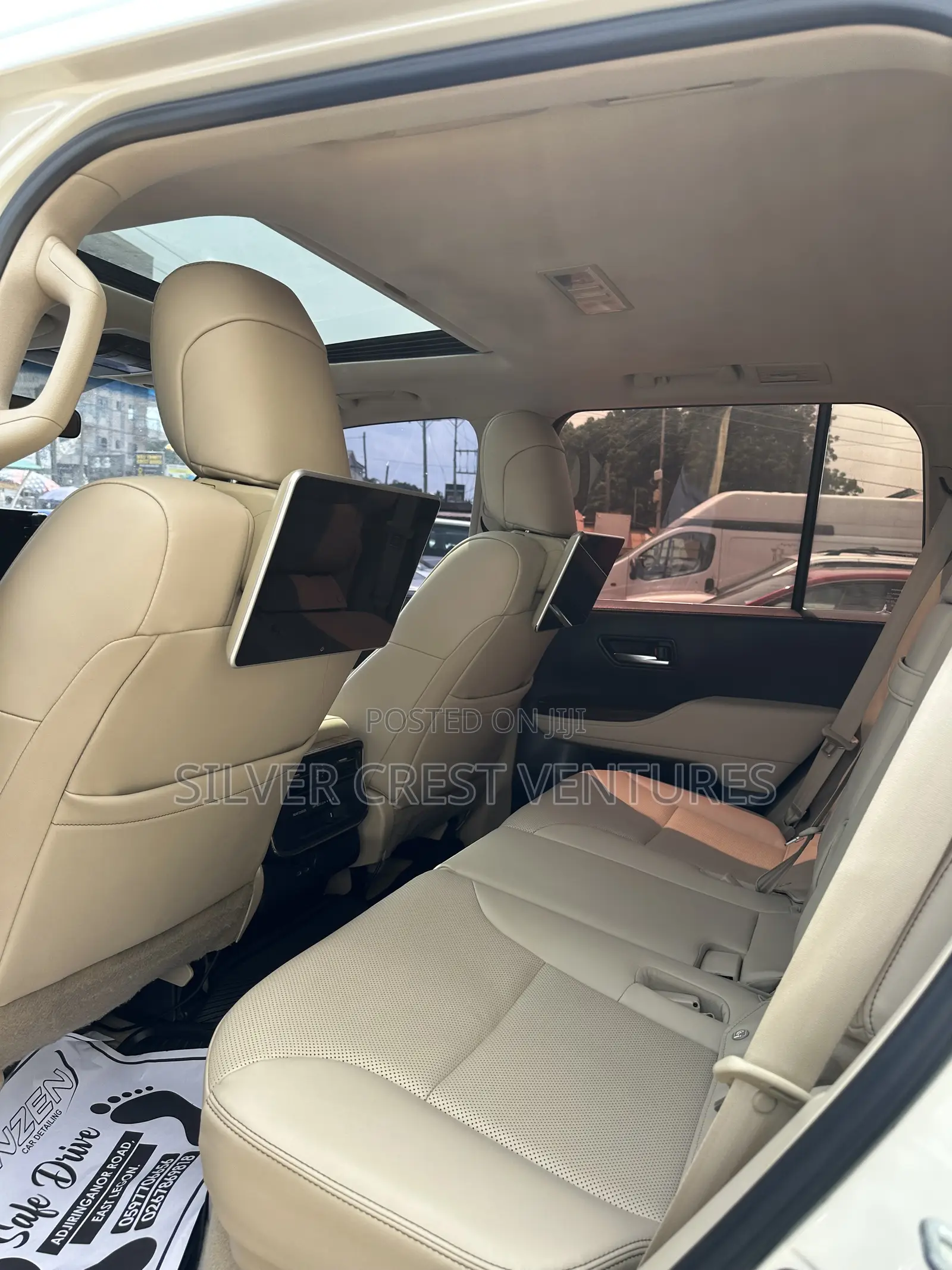 Toyota Land Cruiser 79 Series 2022 White