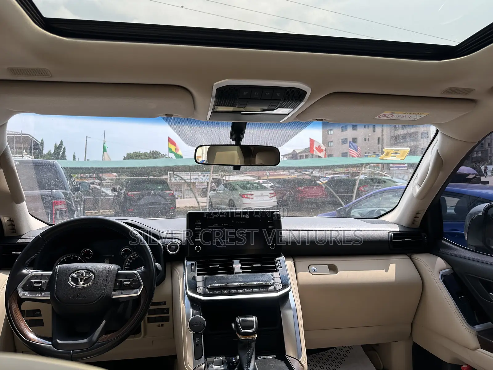Toyota Land Cruiser 79 Series 2022 White