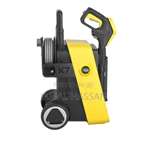 Karcher Pressure Washer Comfort Premium