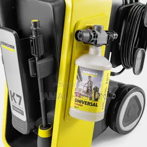 Karcher Pressure Washer Comfort Premium
