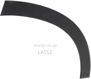 Honda HRV 2023,2024,2025 Door Arc/Rear Fender Molding