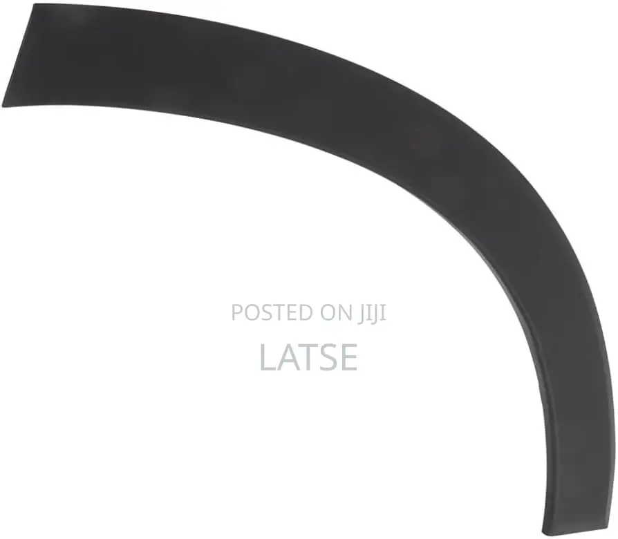 Honda HRV 2023,2024,2025 Door Arc/Rear Fender Molding