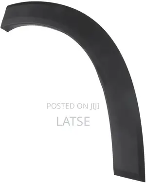 Honda HRV 2023,2024,2025 Door Arc/Rear Fender Molding