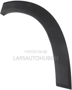 Honda HRV 2023,2024,2025 Door Arc/Rear Fender Molding