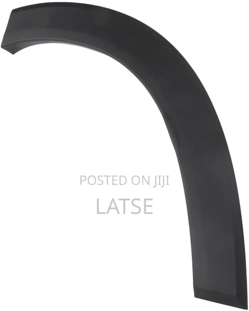 Honda HRV 2023,2024,2025 Door Arc/Rear Fender Molding