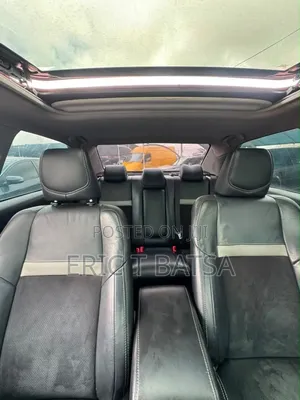 Toyota Camry 2014 Red