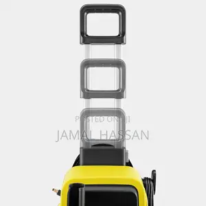 Karcher Pressure Washer Comfort Premium