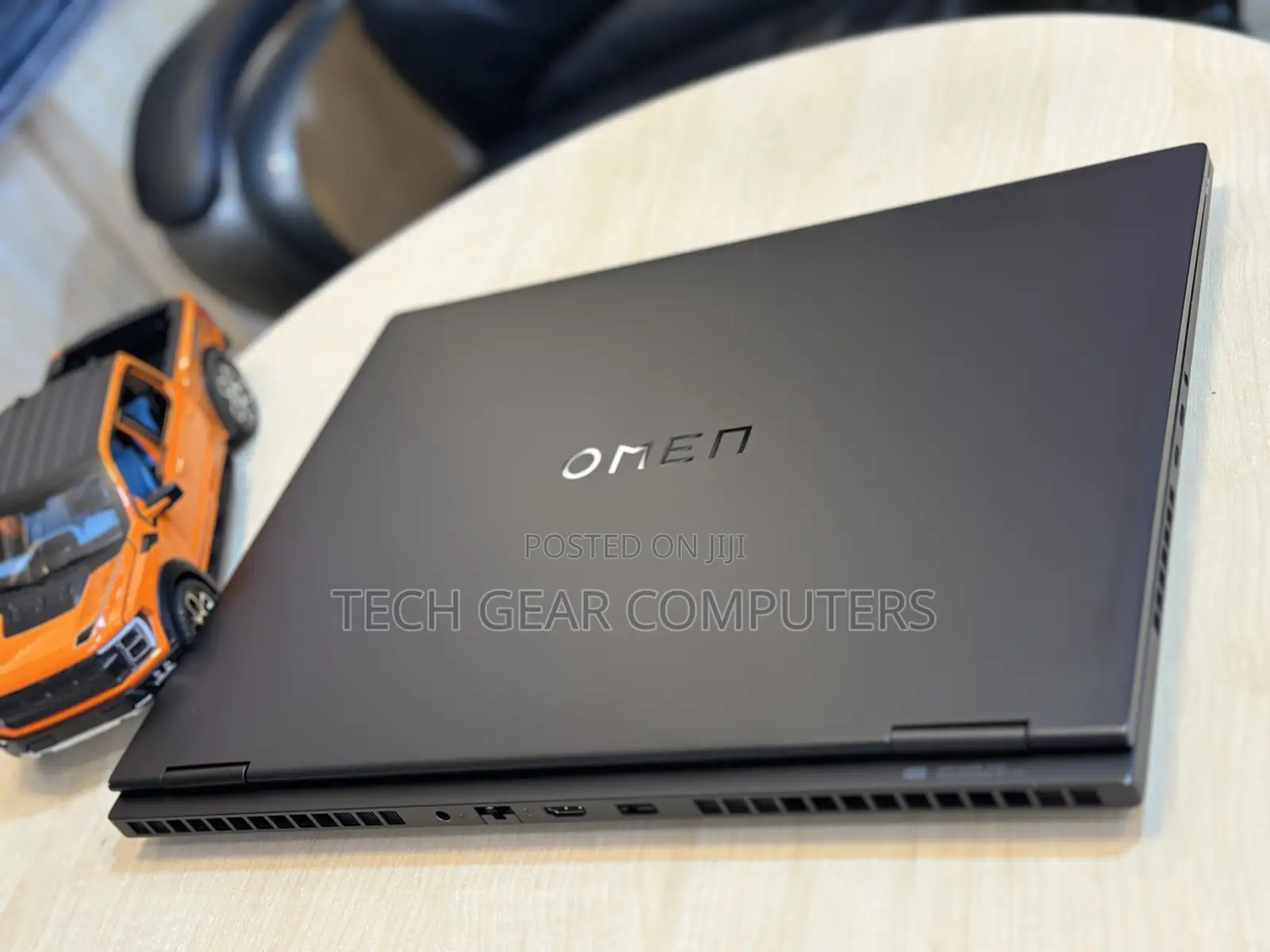 Laptop HP Victus 16 16GB Intel Core i7 SSD 512GB