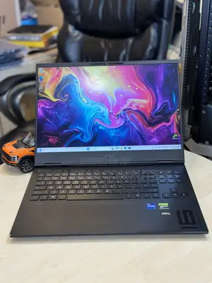 Laptop HP Victus 16 16GB Intel Core i7 SSD 512GB
