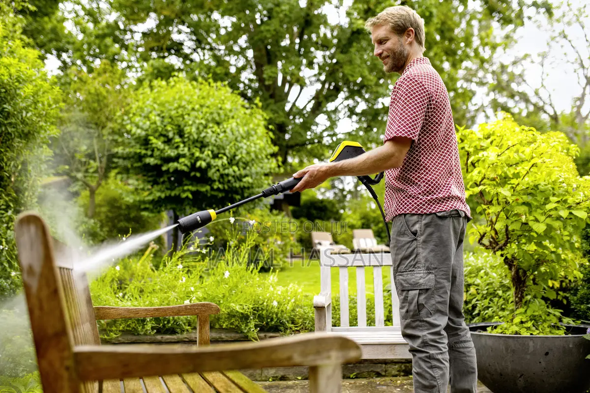 Karcher Pressure Washer Comfort Premium