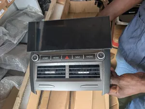 Toyota Corolla Android Radio