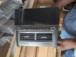 Toyota Corolla Android Radio