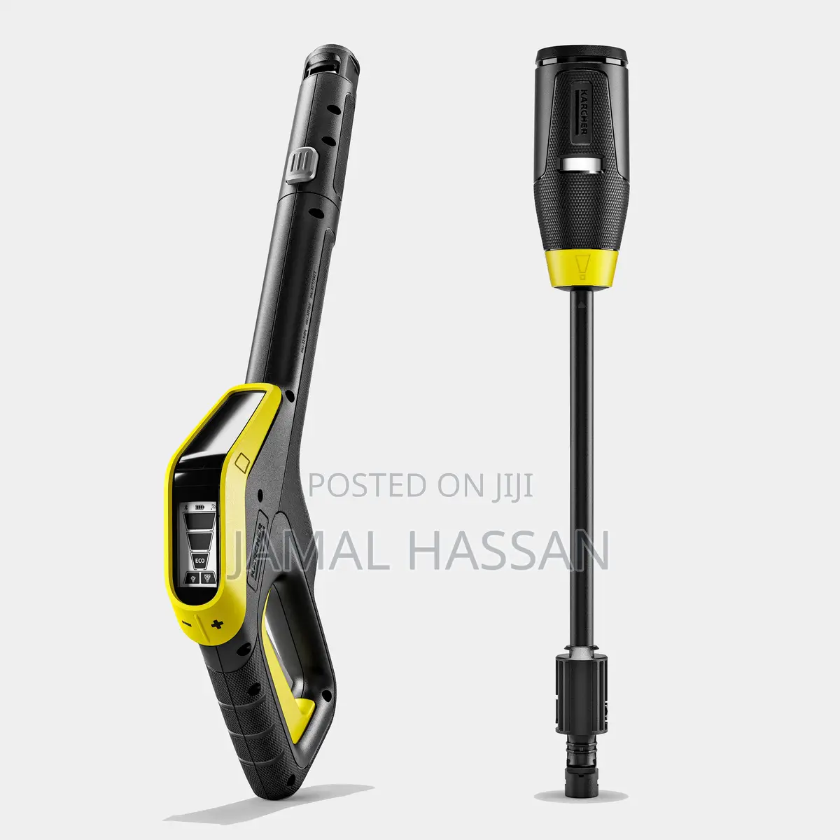 Karcher Pressure Washer Comfort Premium