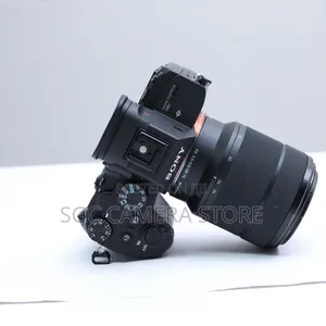Sony A7 Iii + Sony 28-70mm Lens(combo Package) 8 Months Warranty