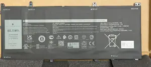 Original Alienware Battery X14 Battery VG661