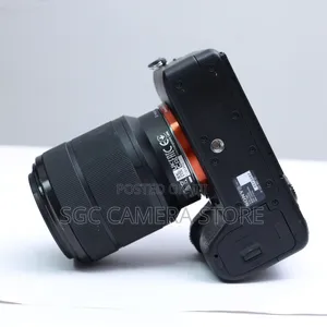 Sony A7 Iii + Sony 28-70mm Lens(combo Package) 8 Months Warranty