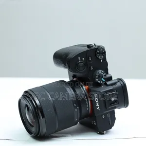 Sony A7 Iii + Sony 28-70mm Lens(combo Package) 8 Months Warranty