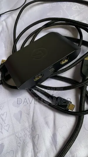 Elgato HD60 X – Professional Game Capture Card