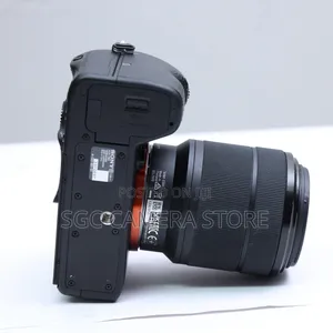 Sony A7 Iii + Sony 28-70mm Lens(combo Package) 8 Months Warranty