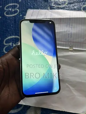 Apple iPhone 12 Pro Max 128 GB White