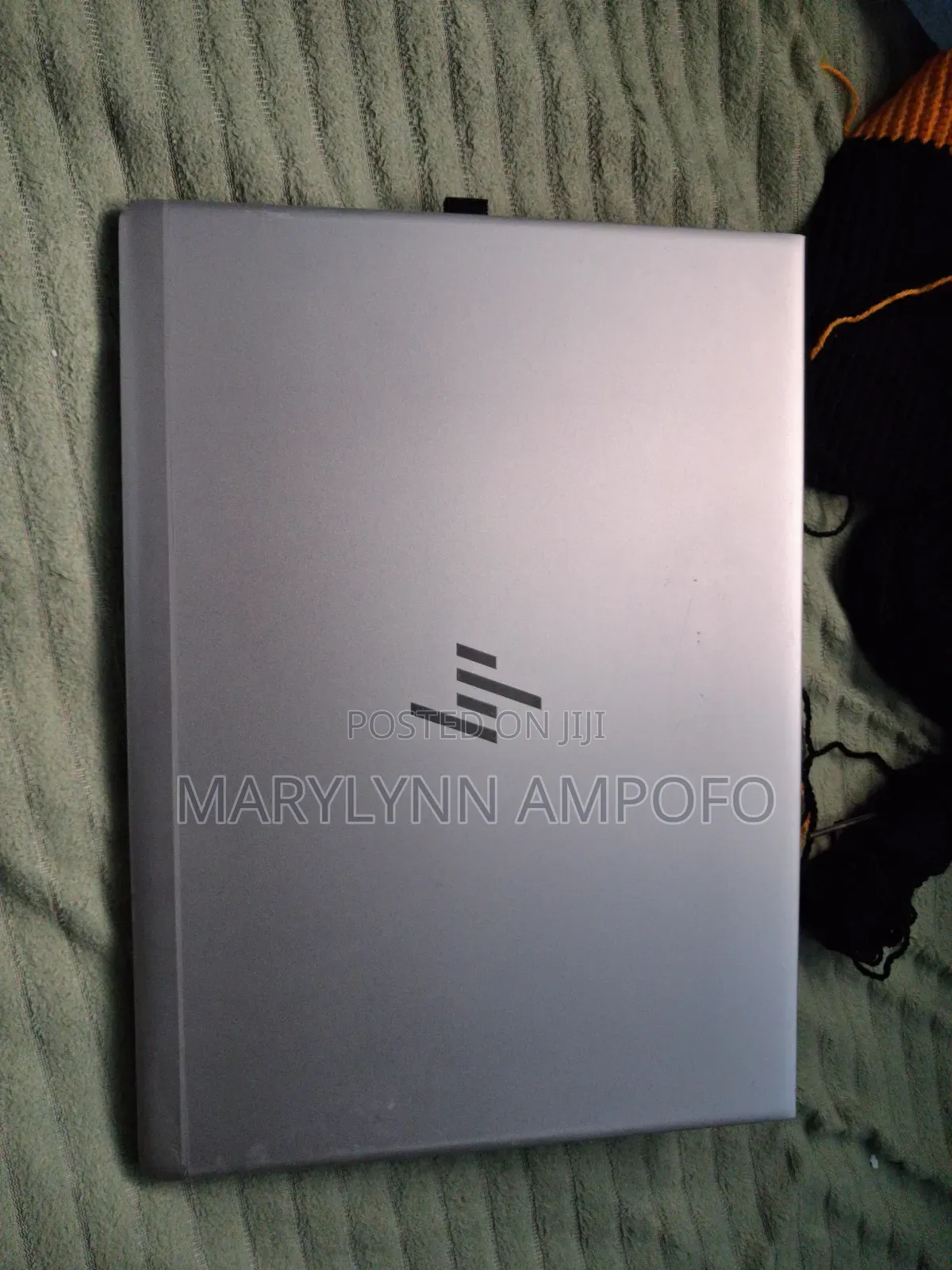 Laptop HP EliteBook 830 G6 8GB Intel Core i7 SSD 256GB