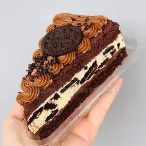 Cake Slices