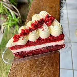 Cake Slices