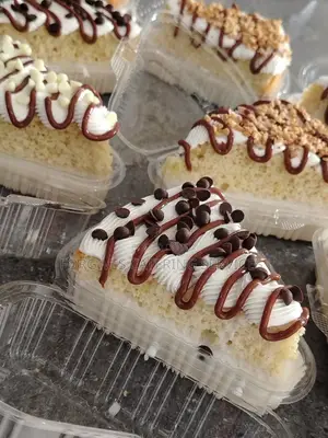 Cake Slices