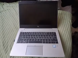 Laptop HP EliteBook 830 G6 8GB Intel Core i7 SSD 256GB