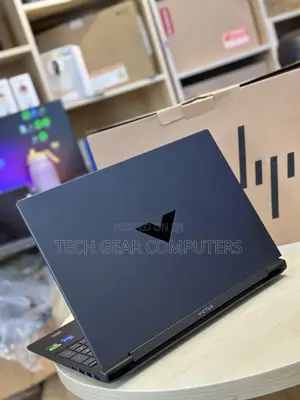 Laptop HP Victus 15 16GB Intel Core i5 SSD 512GB