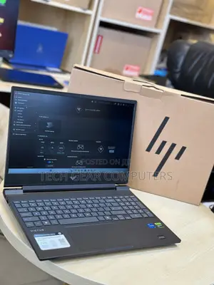 Laptop HP Victus 15 16GB Intel Core i5 SSD 512GB