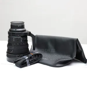Sony FE 28-135mm F4 Pz Lens // Like New // 6 Months Warranty Included