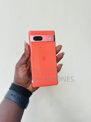 Google Pixel 7a 128 GB Orange