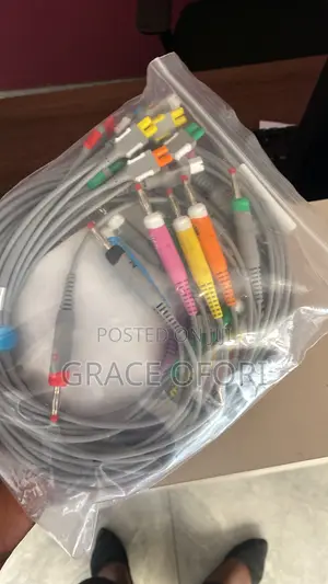 ECG Cable for SE18