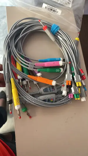 ECG Cable for SE18