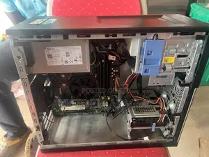 Desktop Computer Dell OptiPlex 7010 8GB Intel Core i5 HDD 500GB