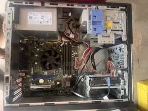 Desktop Computer Dell OptiPlex 7010 8GB Intel Core i5 HDD 500GB