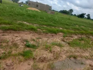 A Large Plot of Land at Sahakpalgu Along Tamale Airport Road