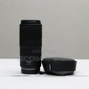 Canon RF 100-400mm F4.5-7.1 Lens // Like New // 6months Warranty