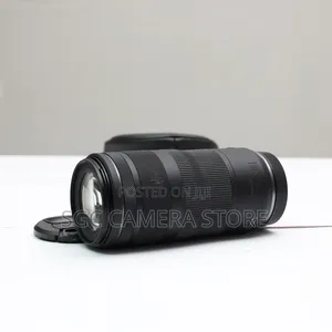 Canon RF 100-400mm F4.5-7.1 Lens // Like New // 6months Warranty