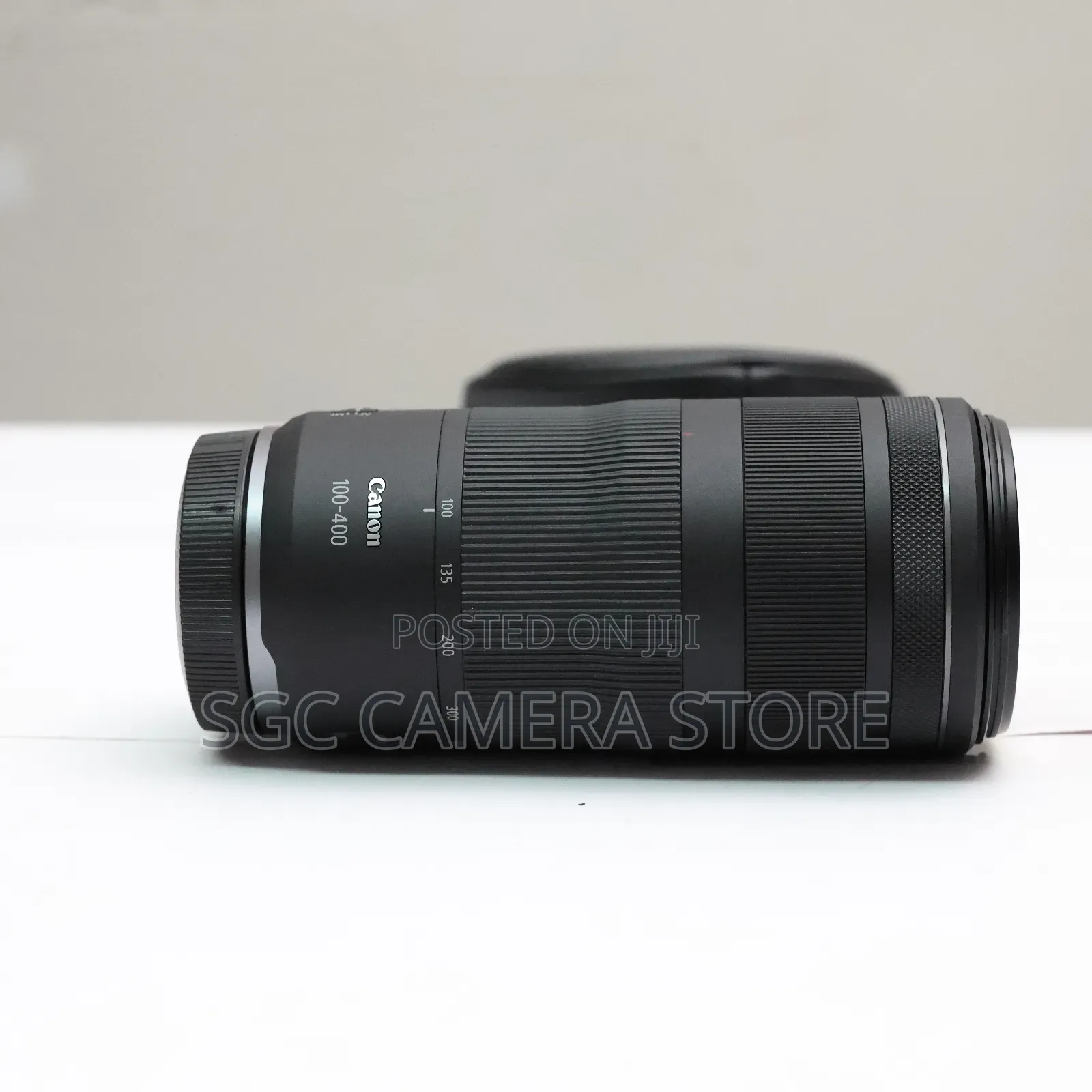 Canon RF 100-400mm F4.5-7.1 Lens // Like New // 6months Warranty