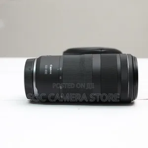 Canon RF 100-400mm F4.5-7.1 Lens // Like New // 6months Warranty