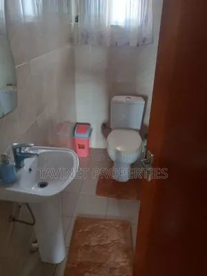 Two Bedrooms Furnished Apartment for Short Let at Ashaley Botwe