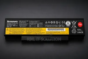 Original Lenovo ThinkPad Edge E550 E550c E555 E560 E565 Battery 76+New