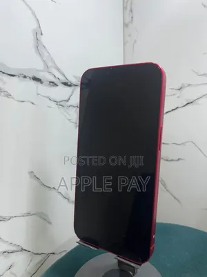 Apple iPhone 14 128 GB Red