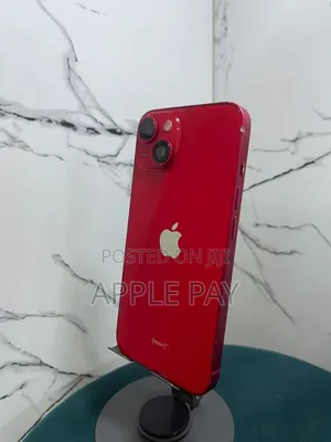 Apple iPhone 14 128 GB Red