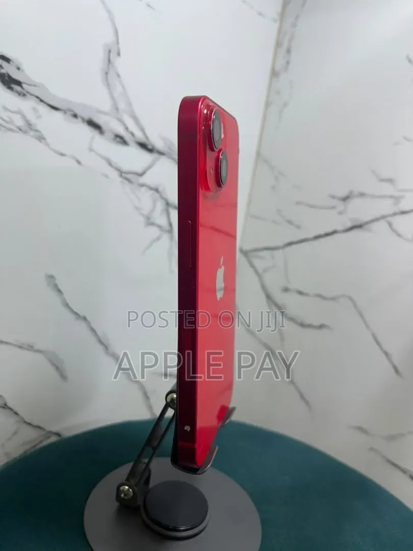Apple iPhone 14 128 GB Red