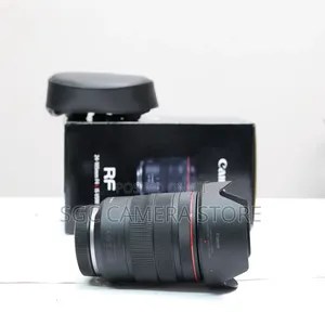 Canon RF 24-105mm F4 (Opened Box ) // 6 Months Warranty